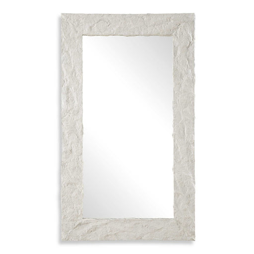 Uttermost Quarry Rectangle Mirror