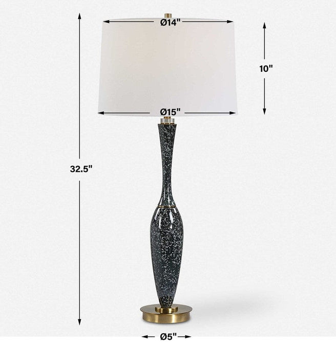 Uttermost Remy Table Lamp