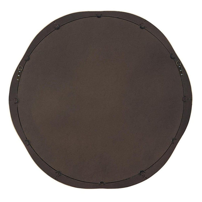 Uttermost Salina Round Mirror