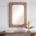 Uttermost Tahiti Wall Mirror