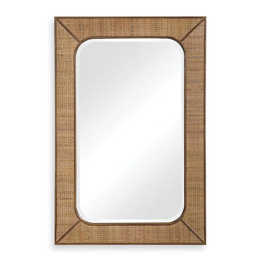 Uttermost Tahiti Wall Mirror