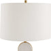 Uttermost Three Rings Table Lamp