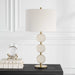 Uttermost Three Rings Table Lamp