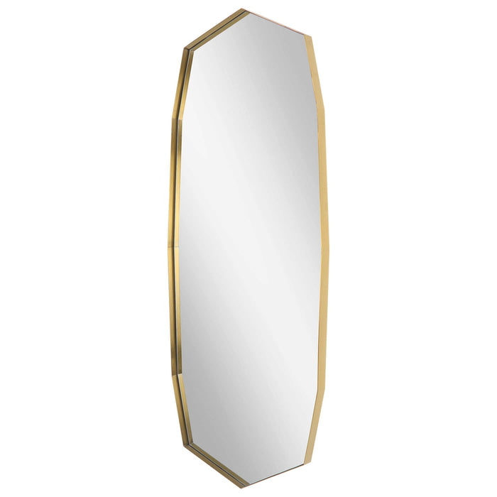 Uttermost Vault Mirror