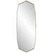 Uttermost Vault Mirror