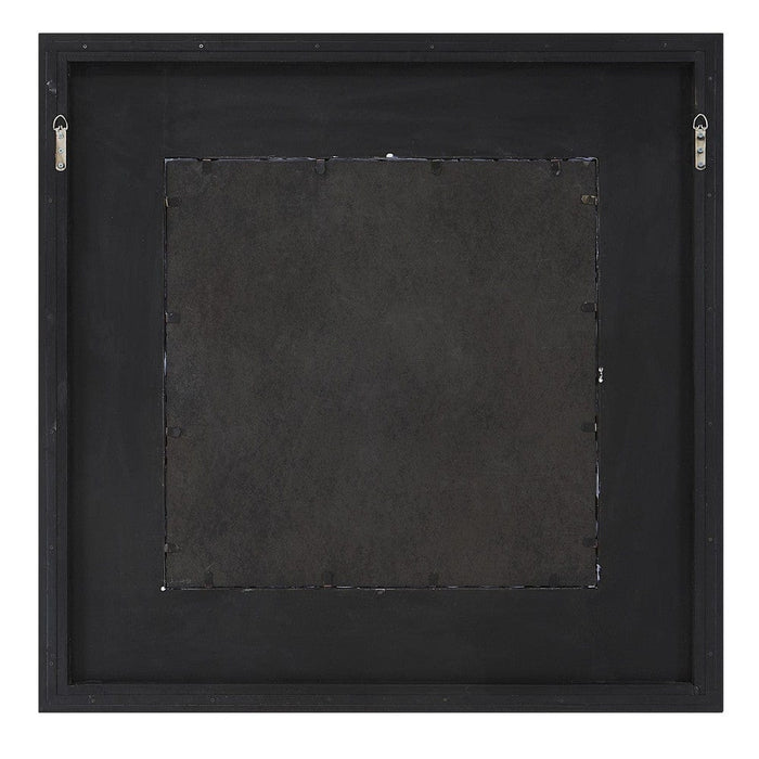 Uttermost Wharton Square Wall Mirror