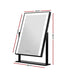 Yuki Black Vanity Makeup Mirror