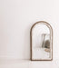 Beryl Arch Wall Mirror - SHINE MIRRORS AUSTRALIA