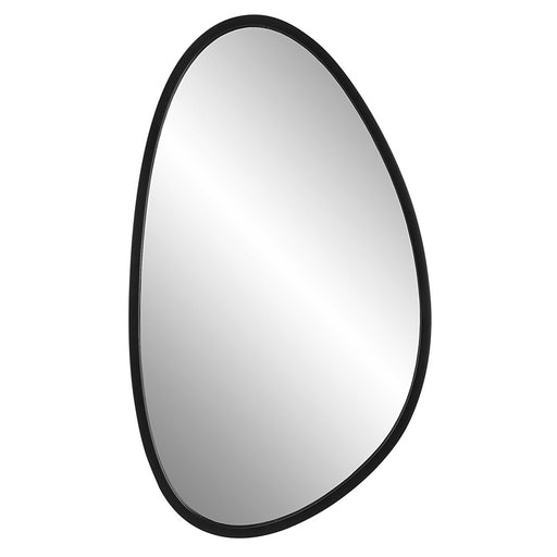 Cassie Black Wall Mirror - SHINE MIRRORS AUSTRALIA