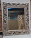 Julie Champagne Wall Mirror - SHINE MIRRORS AUSTRALIA