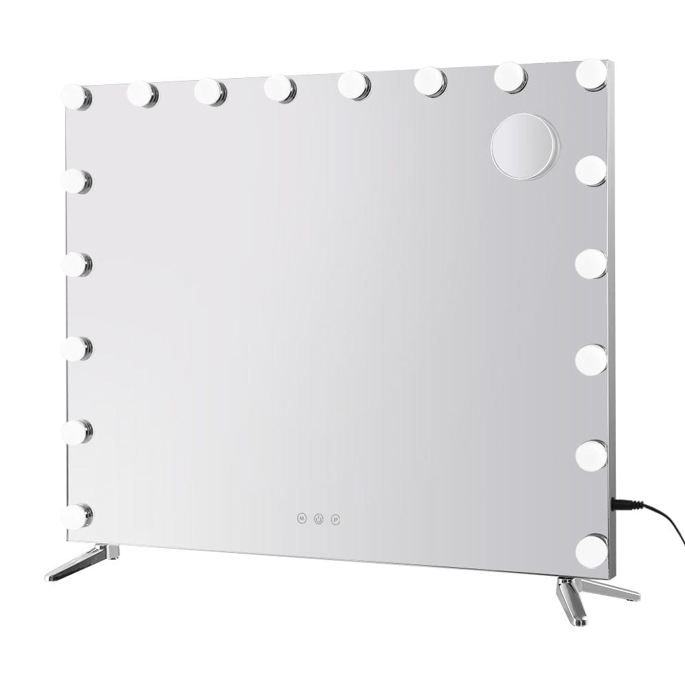 100cm hollywood clearance mirror