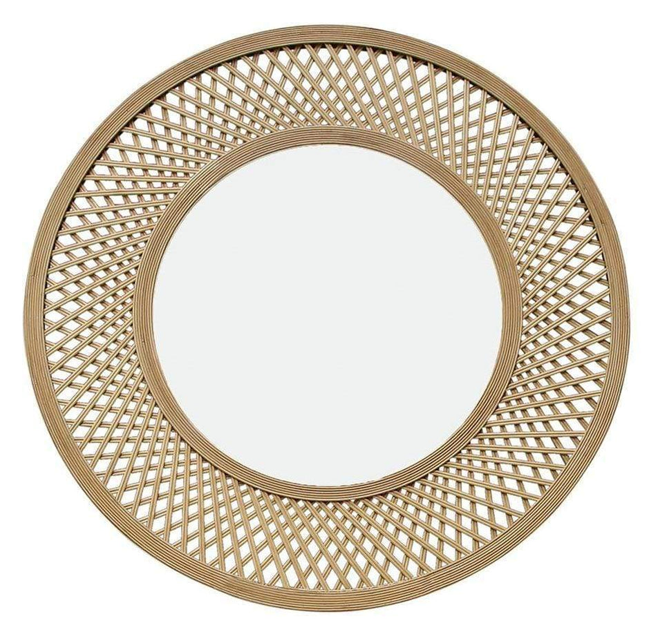 Round Mirrors | Buy Online | Australia | Ph: 1300 797 708 — SHINE ...