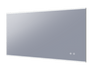 Remer Lucy Standard Backlit LED Bathroom Mirror - SHINE MIRRORS AUSTRALIA