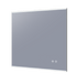 Remer Lucy Standard Backlit LED Bathroom Mirror - SHINE MIRRORS AUSTRALIA