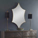 Uttermost Aries Wall Mirror - SHINE MIRRORS AUSTRALIA