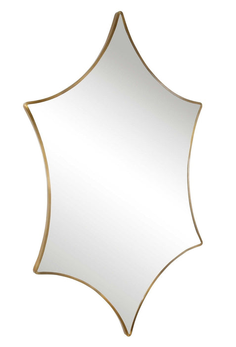 Uttermost Aries Wall Mirror - SHINE MIRRORS AUSTRALIA