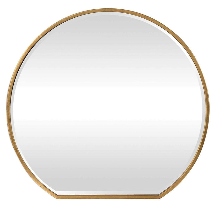 Uttermost Cabell Wall Mirror - SHINE MIRRORS AUSTRALIA