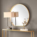 Uttermost Cabell Wall Mirror - SHINE MIRRORS AUSTRALIA