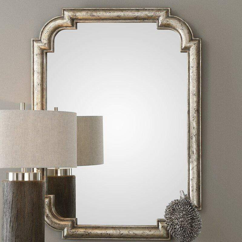 Uttermost Calanna Large Wall Mirror — SHINE MIRRORS AUSTRALIA