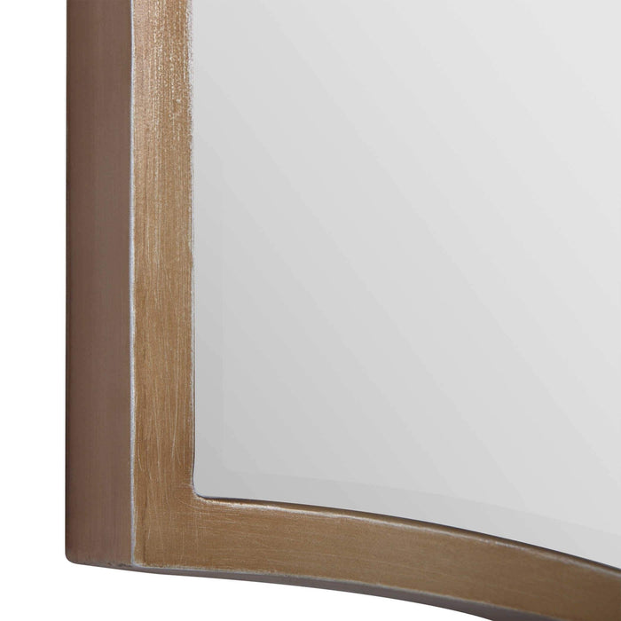 Uttermost Cerise Wall Mirror - SHINE MIRRORS AUSTRALIA