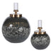 Uttermost Cessair Bottles Set of 2