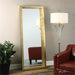 Uttermost Edmonton Large Wall Mirror UM - 14554 - SHINE MIRRORS AUSTRALIA