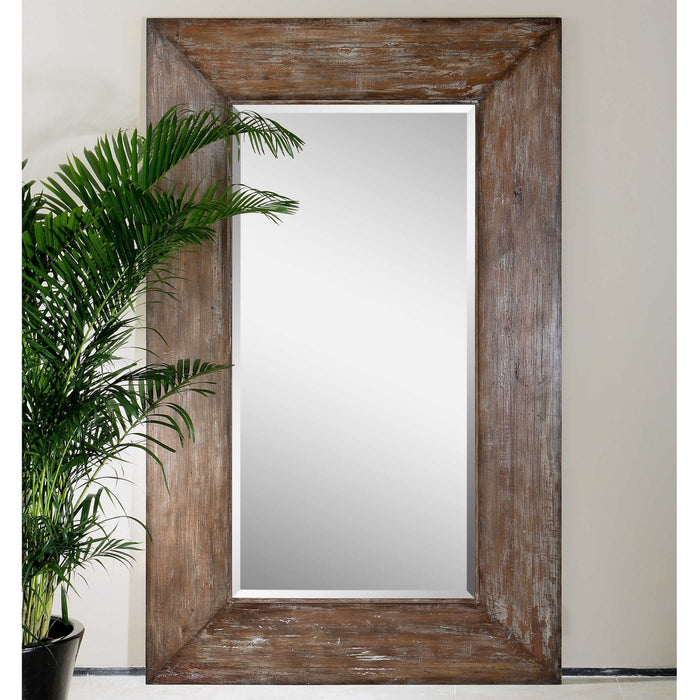 Uttermost Langford Wall Mirror - SHINE MIRRORS AUSTRALIA