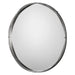 Uttermost Ohmer Round Wall Mirror - SHINE MIRRORS AUSTRALIA