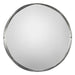 Uttermost Ohmer Round Wall Mirror - SHINE MIRRORS AUSTRALIA