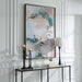 Uttermost Perfect Storm Framed Print