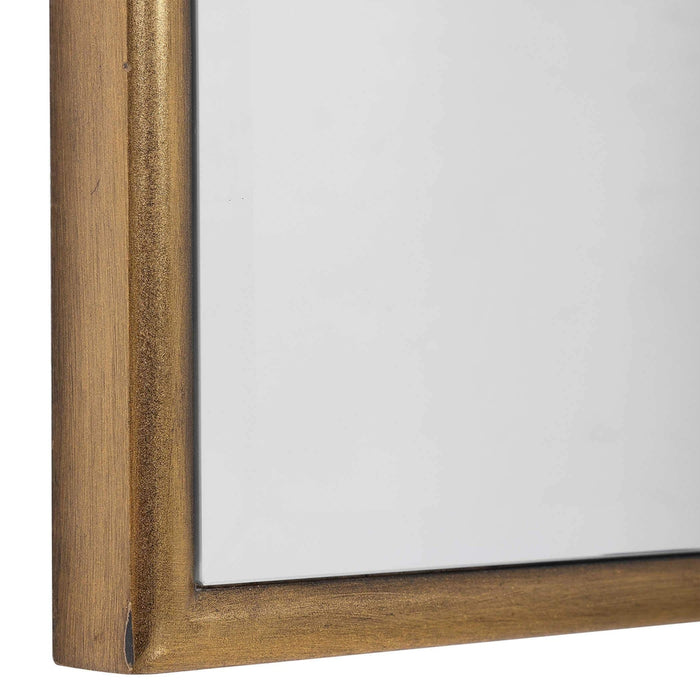 Uttermost Stanford Square Wall Mirror - SHINE MIRRORS AUSTRALIA