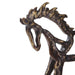 Uttermost Titan Horse Sculpture