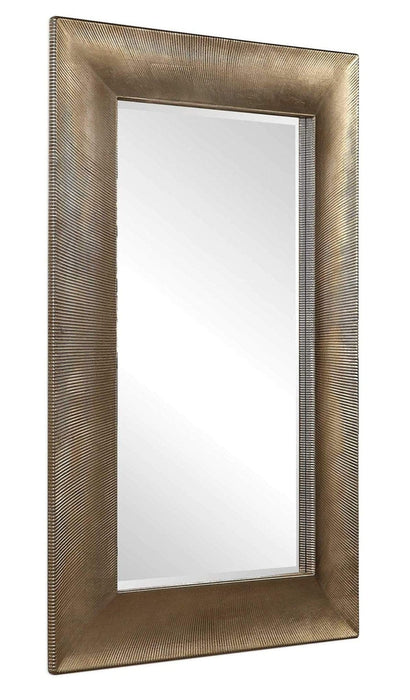 Uttermost Valenton Wall Mirror - SHINE MIRRORS AUSTRALIA