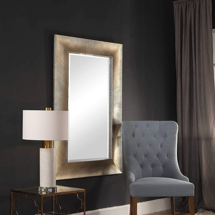 Uttermost Valenton Wall Mirror - SHINE MIRRORS AUSTRALIA