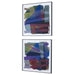 Uttermost Vivacious Framed Prints Set of 2